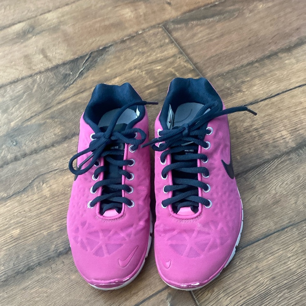Nike Free Shoes